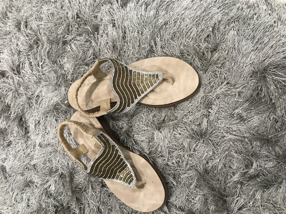 Andiamo  size: 6.5 - Picture 2 of 2